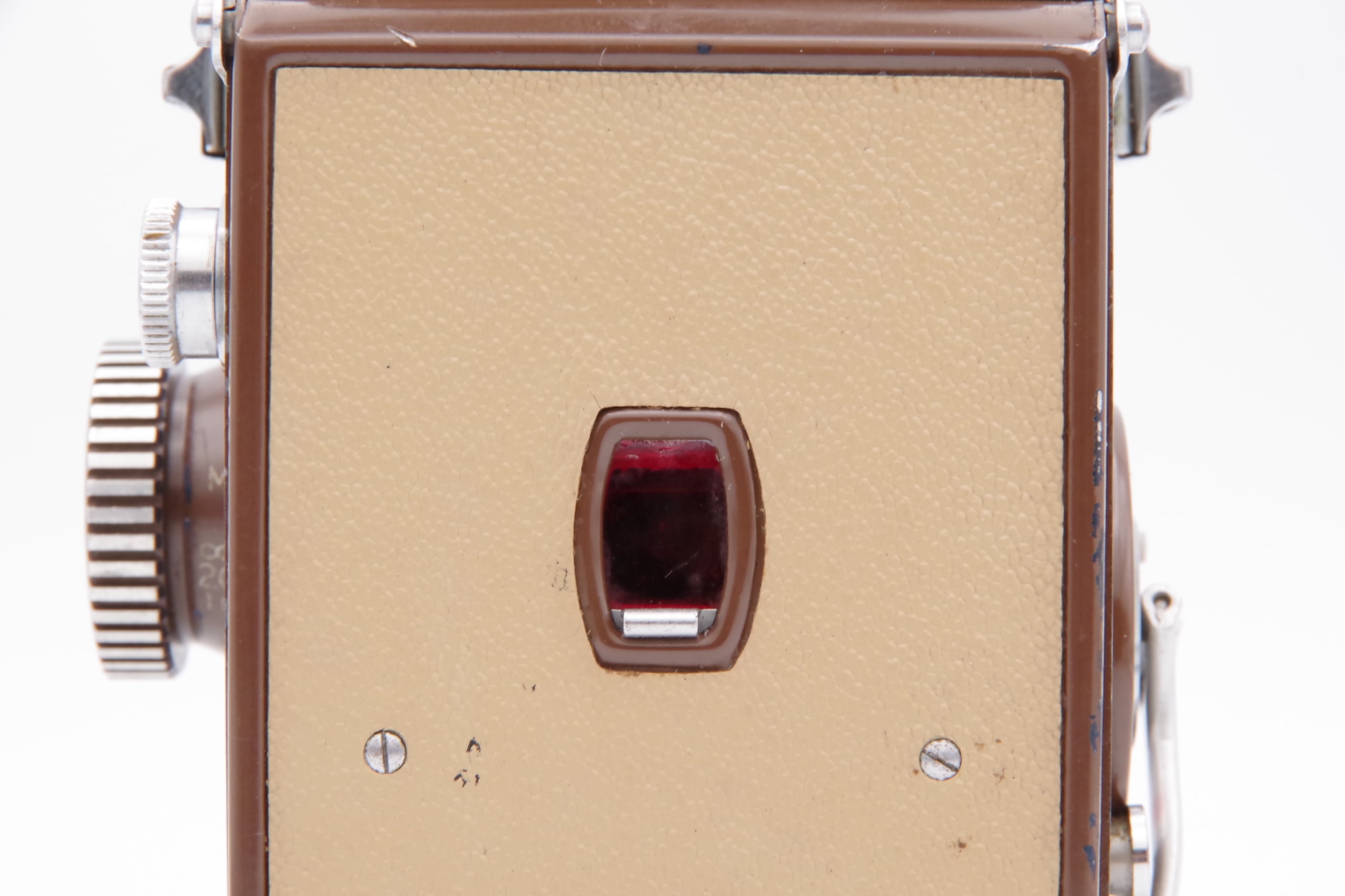 Yashica-44 / Yashikor 60mm F3.5 YASHICA ヤシカ | 近江寫眞機店