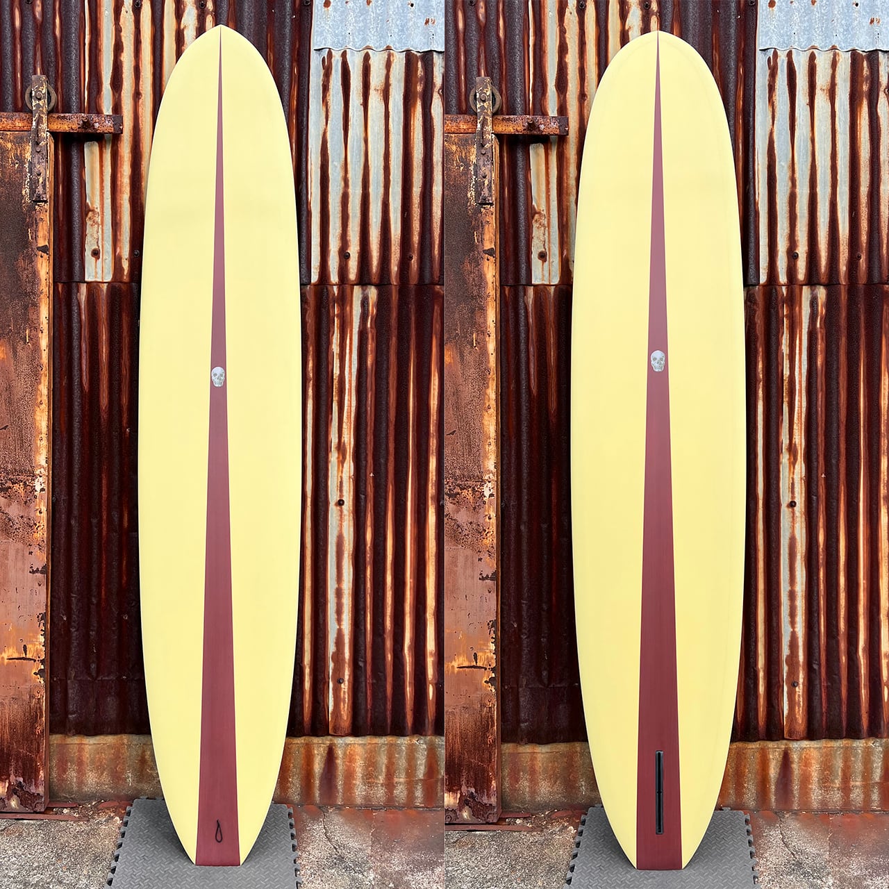 CHRISTENON SURFBOARDS クリステンソンサーフボード / Tradesman ...