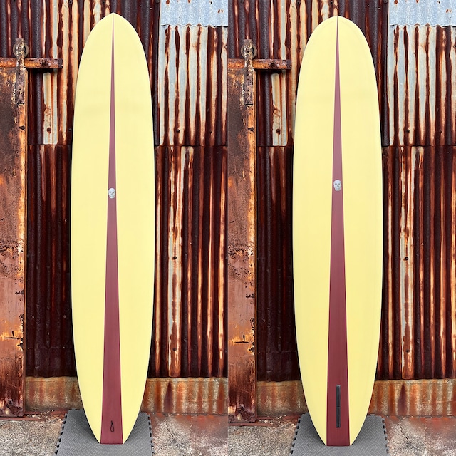 【¥388,300→¥368,965 Price down】CHRISTENON SURFBOARDS クリステンソンサーフボード / Tradesman トレーズマン 9'4"