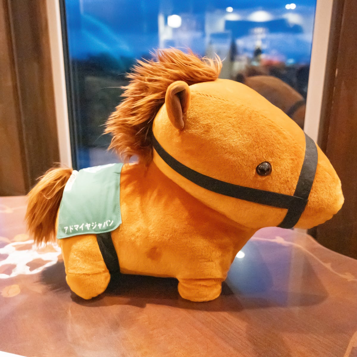 特大ぬいぐるみ | ヴェルサイユリゾートファームショップ