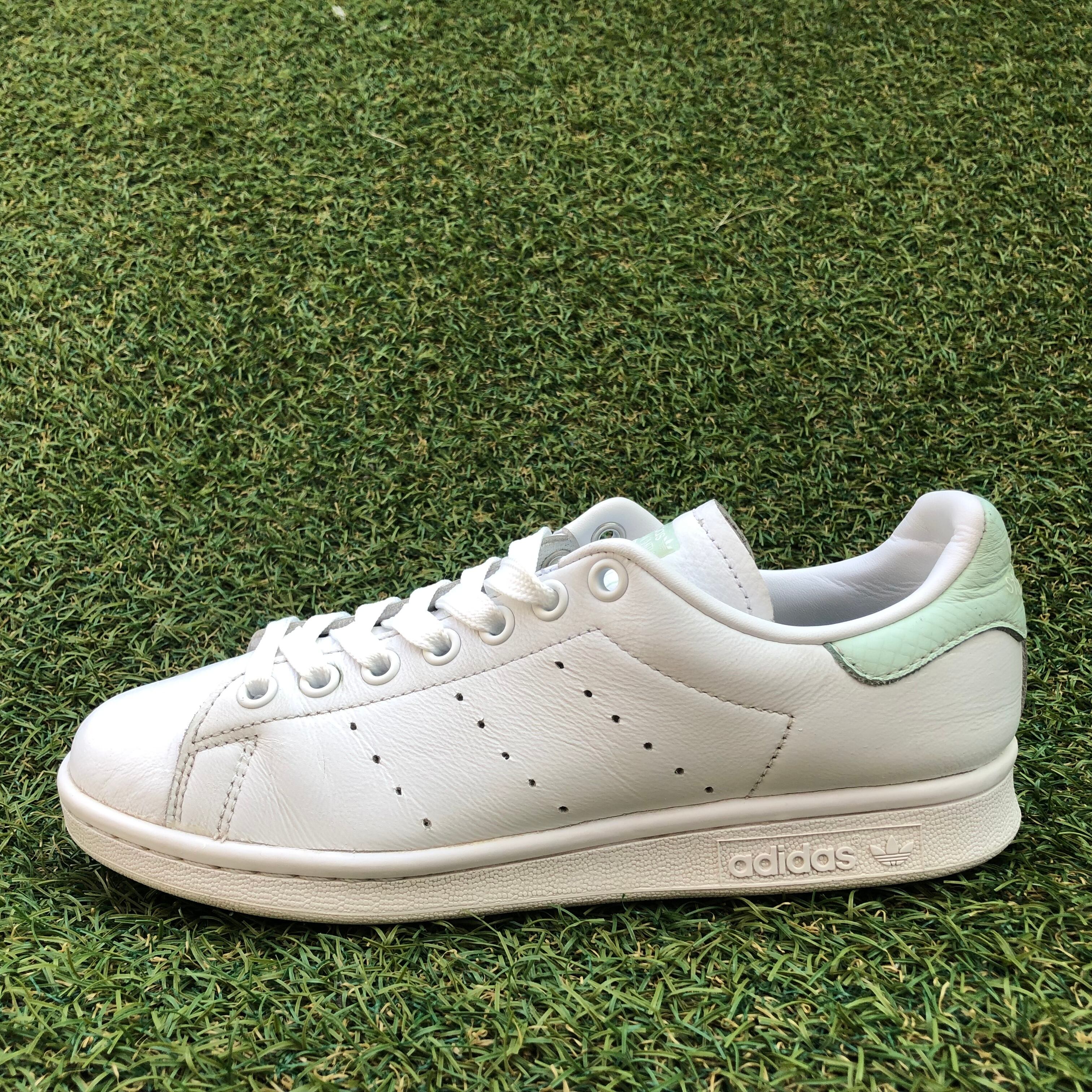 adidas STANSMISTH アディダス スタンスミス HT384