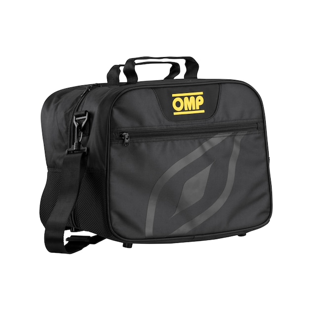 OB0-2980 CO-DRIVER PLUS BAG