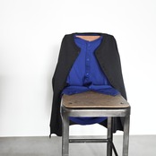 OLD JOE / OPEN FRONT TUBE CARDY