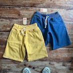 MOJAVE SWEAT SHORTS "TSPTR"