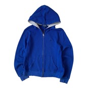 “00s POLO RALPH LAUREN” zip-up hoodie