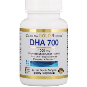 DHA700サプリメント　