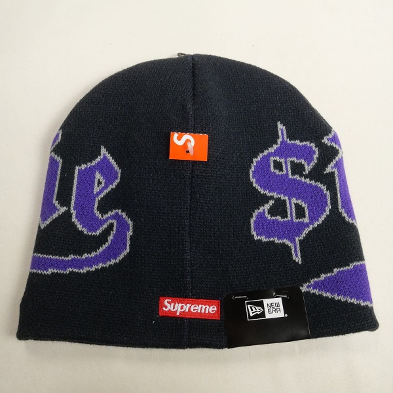 Size【フリー】 SUPREME シュプリーム 24AW New Era Accent Beanie
