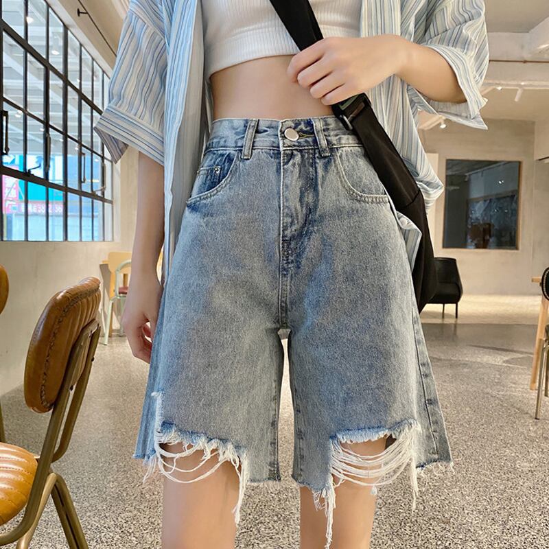 スタンダードショーツ サマールーズパンツ ハイウェストウェスト レトロ 夏物 ブルマー スーパーモール16229908492