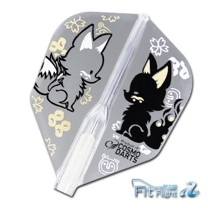 Fit Flight AIR × 馬場善久（Aシェープ）