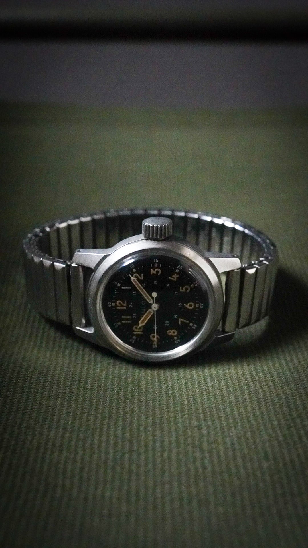 VINTAGE】SPEIDEL スペイデル 腕時計 エクステンション ベルト VINTAGE】SPEIDEL スペイデル 腕時計 エクステンション ベルト