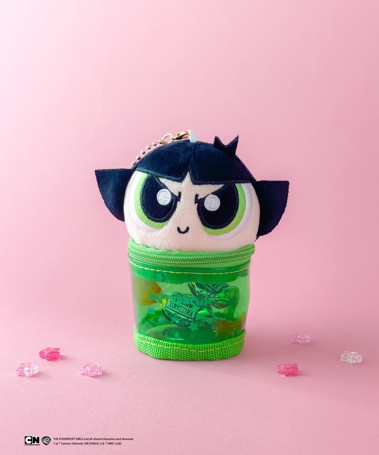 The Powerpuff Girls ガールズの休日 | Flapper