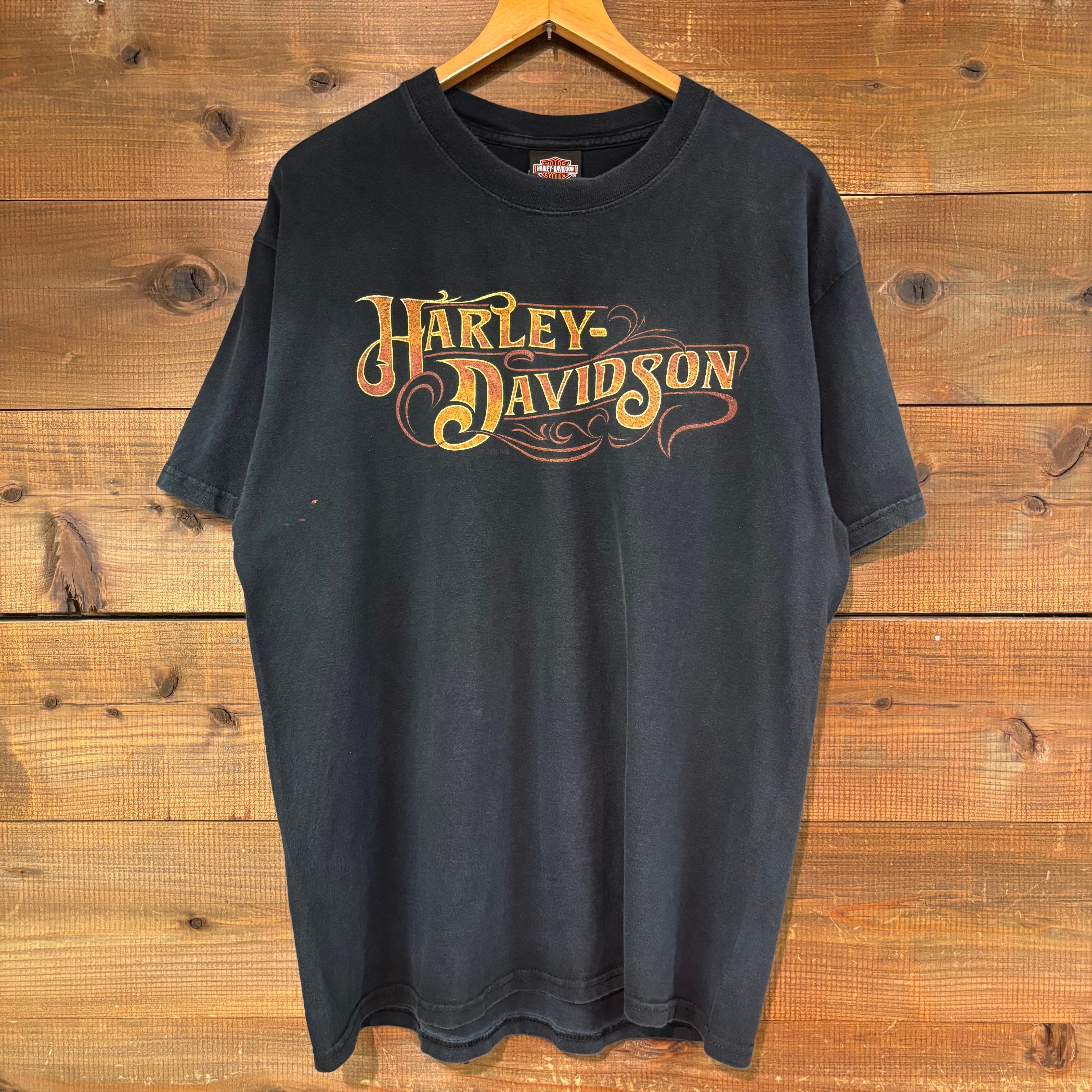 Harley Davidson(ハーレーダビッドソン) | DESERTSNOW