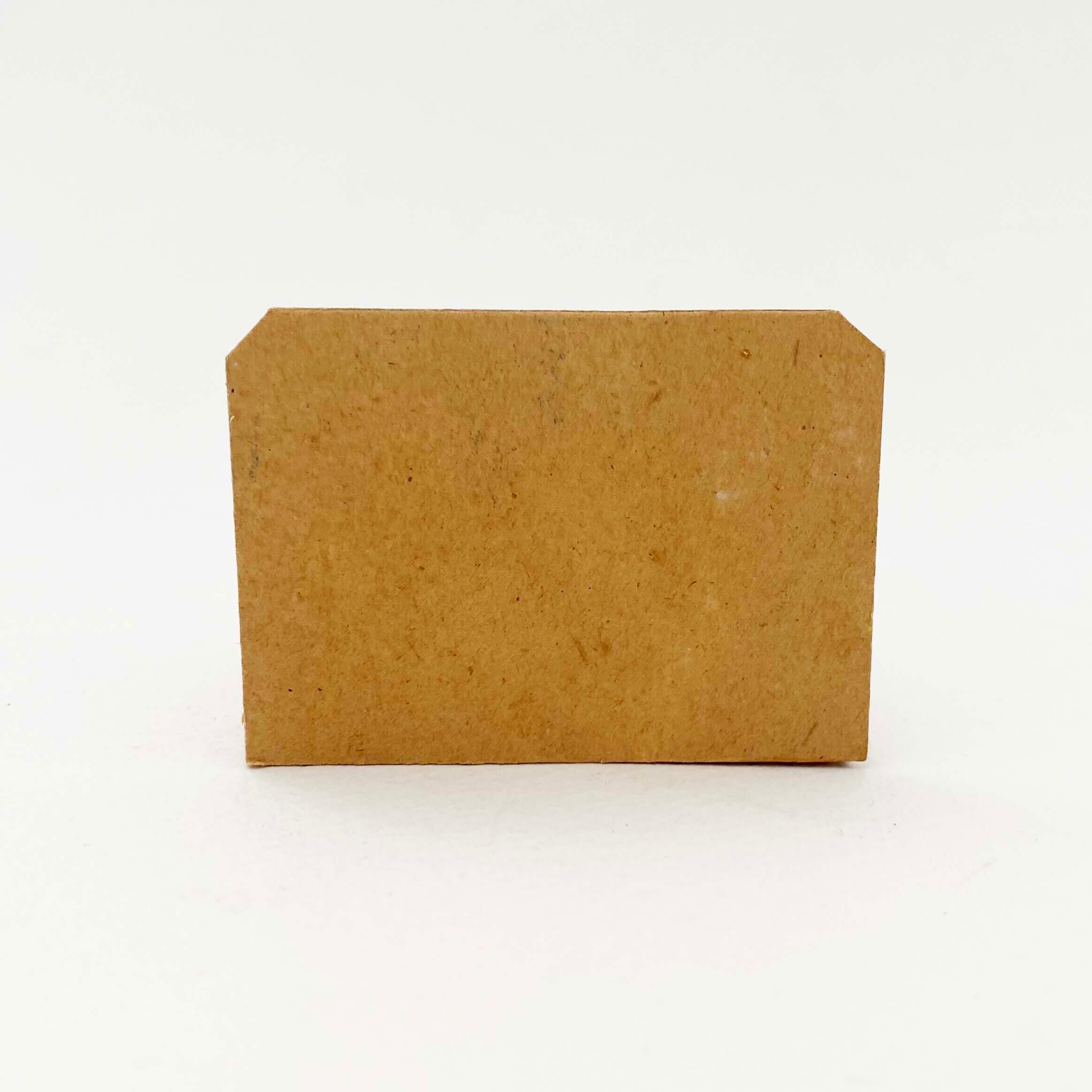 豆玩具「風呂屋」下駄あり