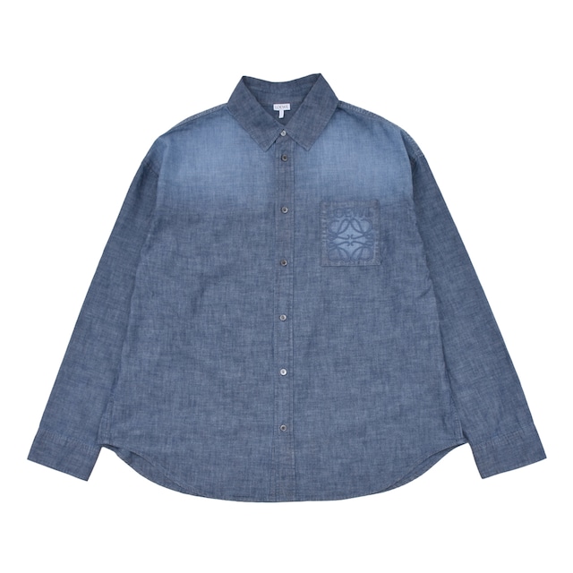 【LOEWE】SHIRT