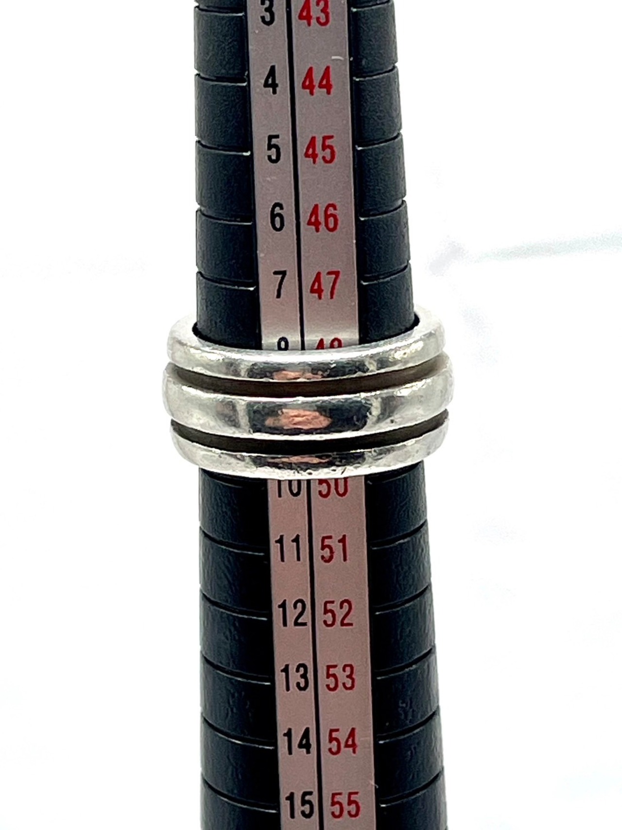 Tiffany&co　オールドリング