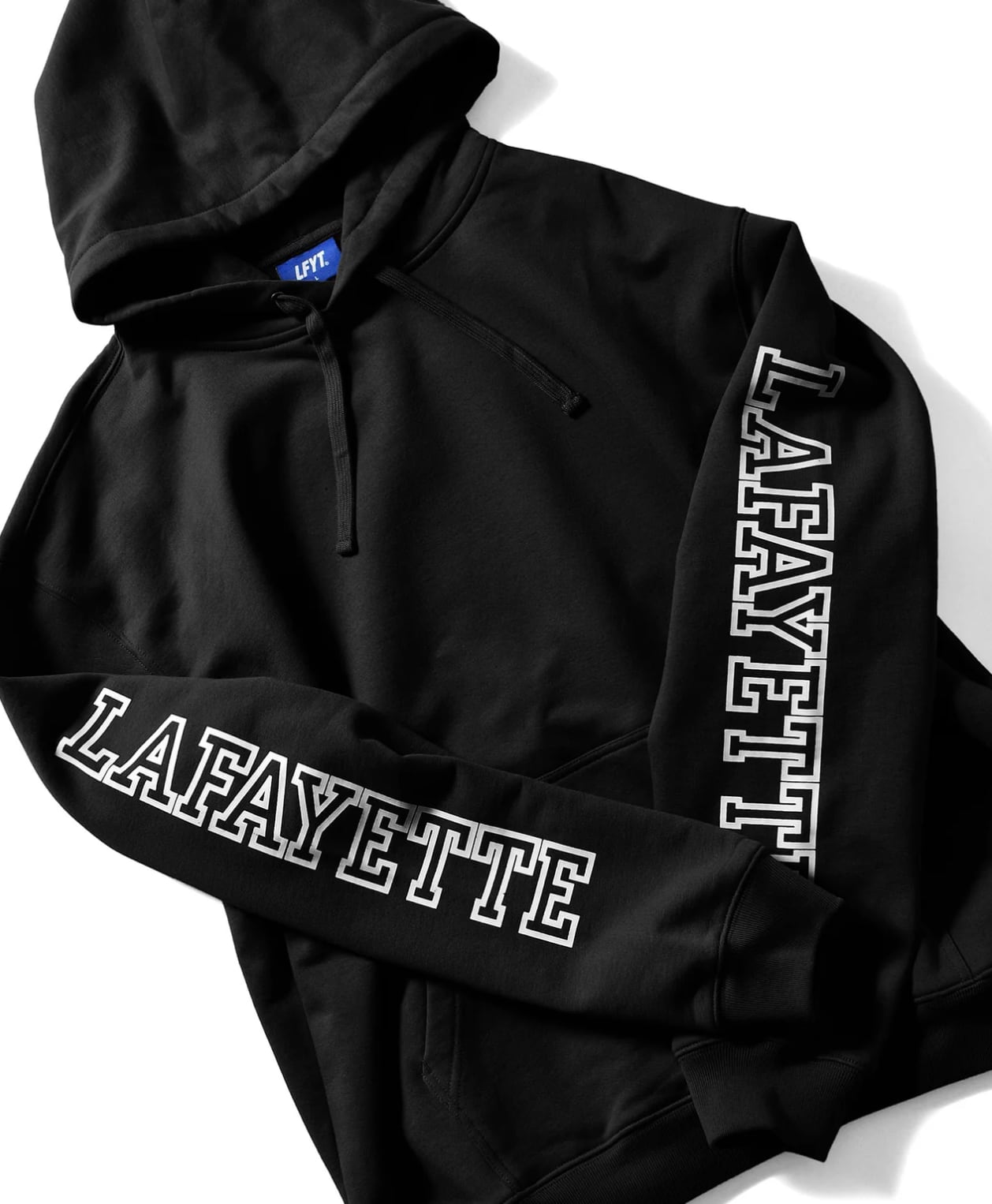 Lafayetteパーカー 【公式通販】