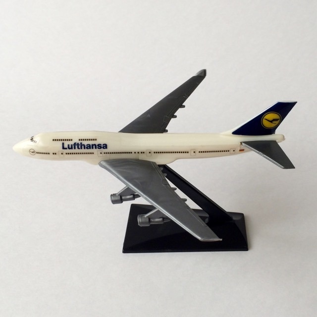 飛行機のプラモデル｜Airplane Plastic Model