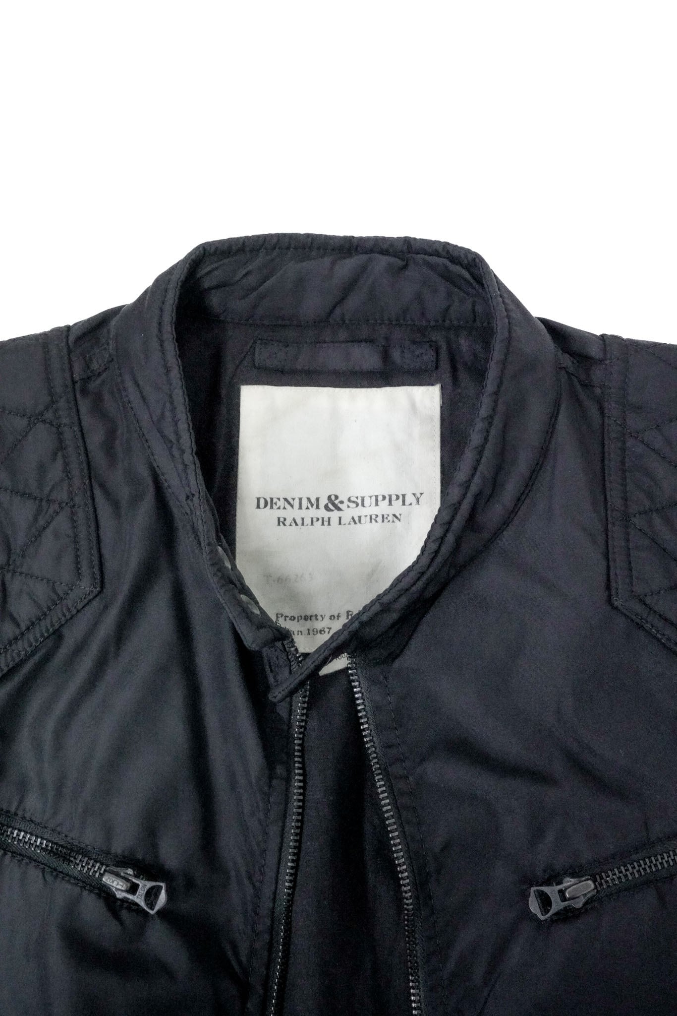 DENIM&SUPPLY RALPH RAUREN
