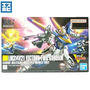 HG 1/144 V2ガンダム