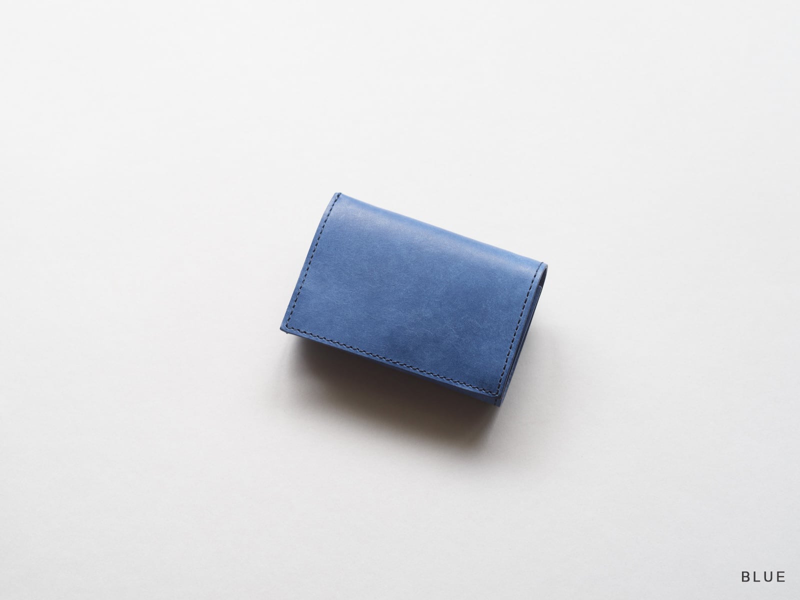 minimalight play wallet leather イエロー PLAY WALLET – LEATHER • MINIMALIGHT