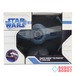 スター・ウォーズ  ダース・ベイダー TIEファイター PC WEBカメラ 未開封