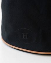 〈Hermès〉Polochon Mimile Bag GM