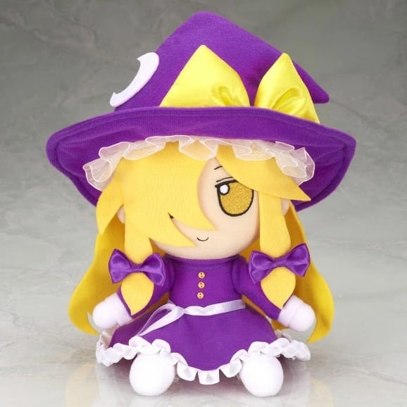 ふもふもようむ こうりんどうばーじょん 東方ぬいぐるみシリーズ 92