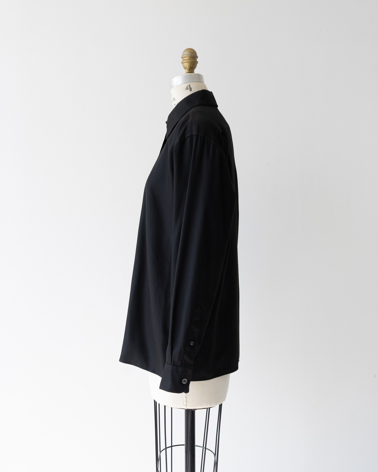 〈Hermès by martin margiela〉Shirt