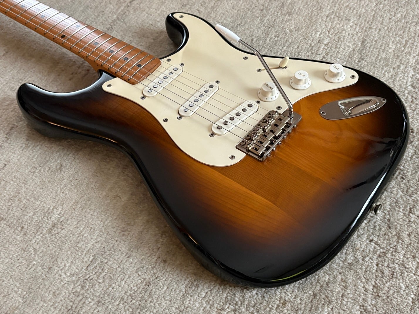 Greco SE380 Super Power '81 / Stratocaster Type | tenokuni-japan