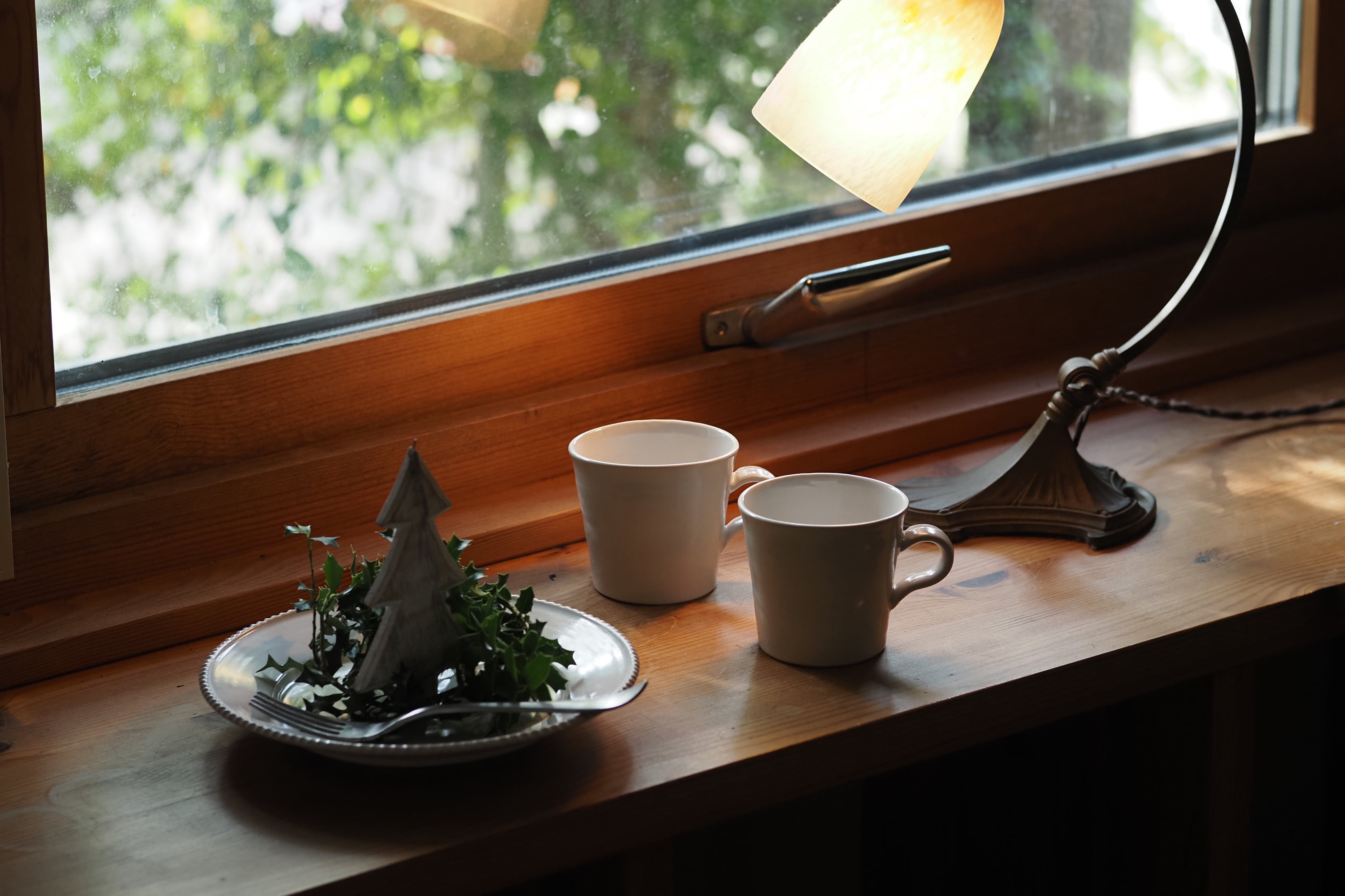 岡田直人　湯呑み　カップ　2点 岡田直人 湯呑み カップ 2点