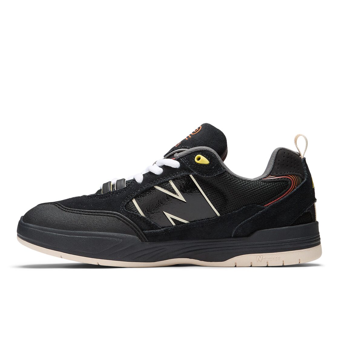 New Balance Numeric Tiago Lemos 808 x Roland ROB | Pay ID