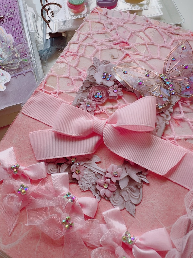 ステッカーブックワークショップ予約~神戸~