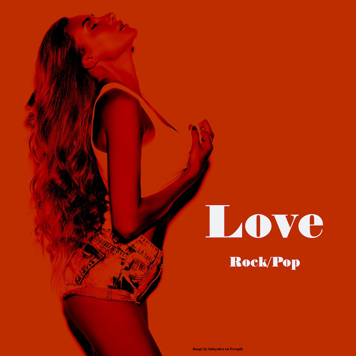Love -Rock/Pop- | Shotgun Music Promotion
