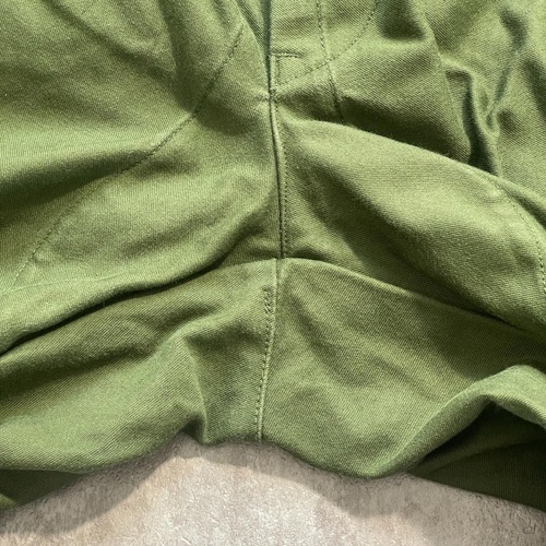 60-80s スウェーデン軍 実物 M-59 フィールドパンツ C48 w29 詳細写真7