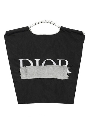 DL TOTE BAG