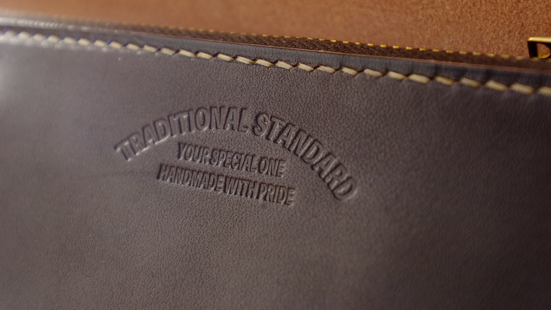 Trucker Wallet 70`s（予約販売） | TRADITIONAL STANDARD
