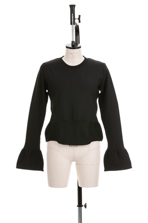 Air Frame Pullover