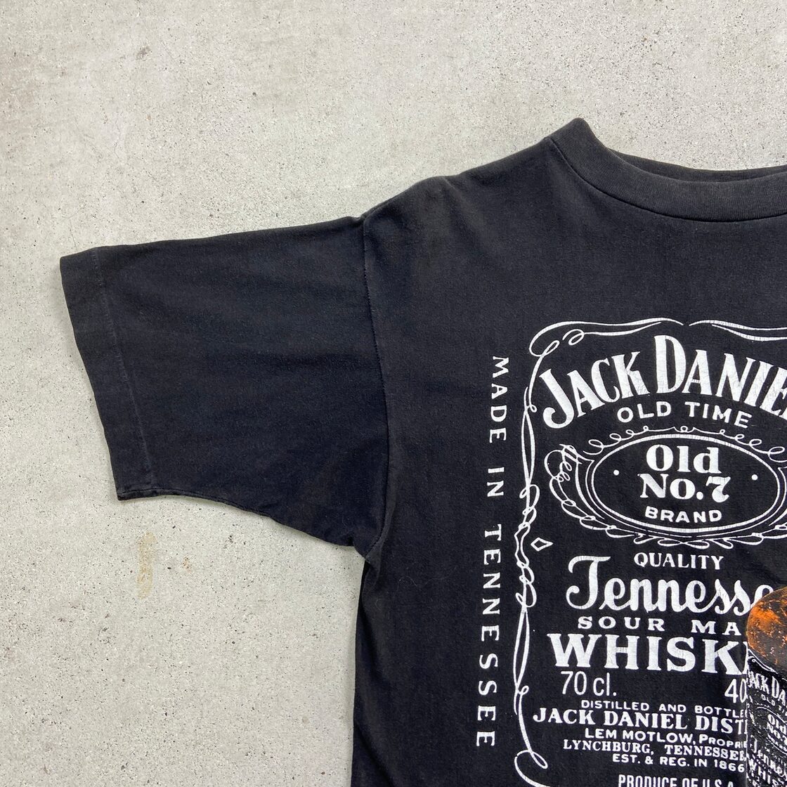 90年代 JACK DANIEL