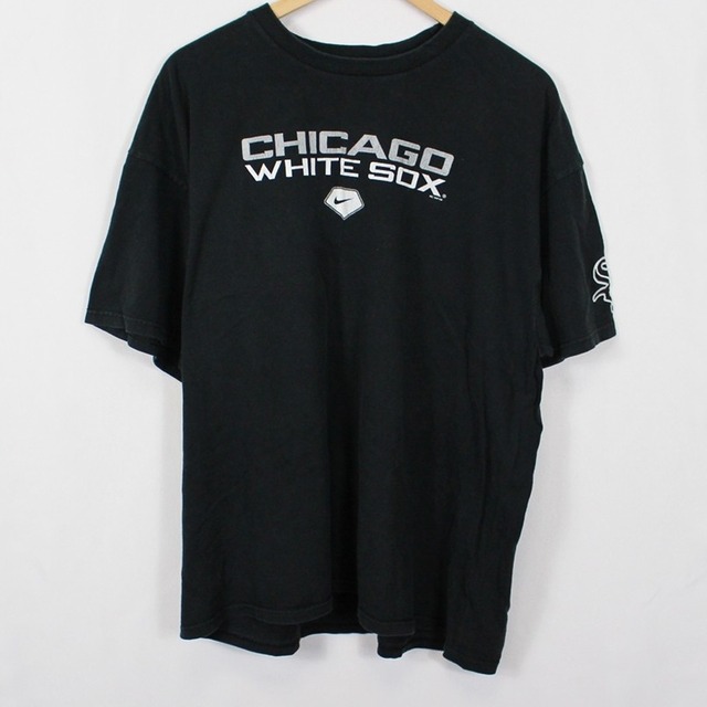 【Nike】Tシャツ Black