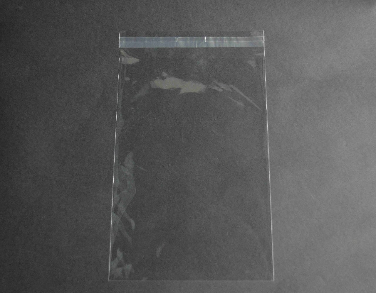 雑貨小分け包装・部品、資料整理(OPP袋 OPP袋 雑貨袋 テープ付き)横200×縦300+フタ40mm 30μ(0.03mm)【1,000枚】