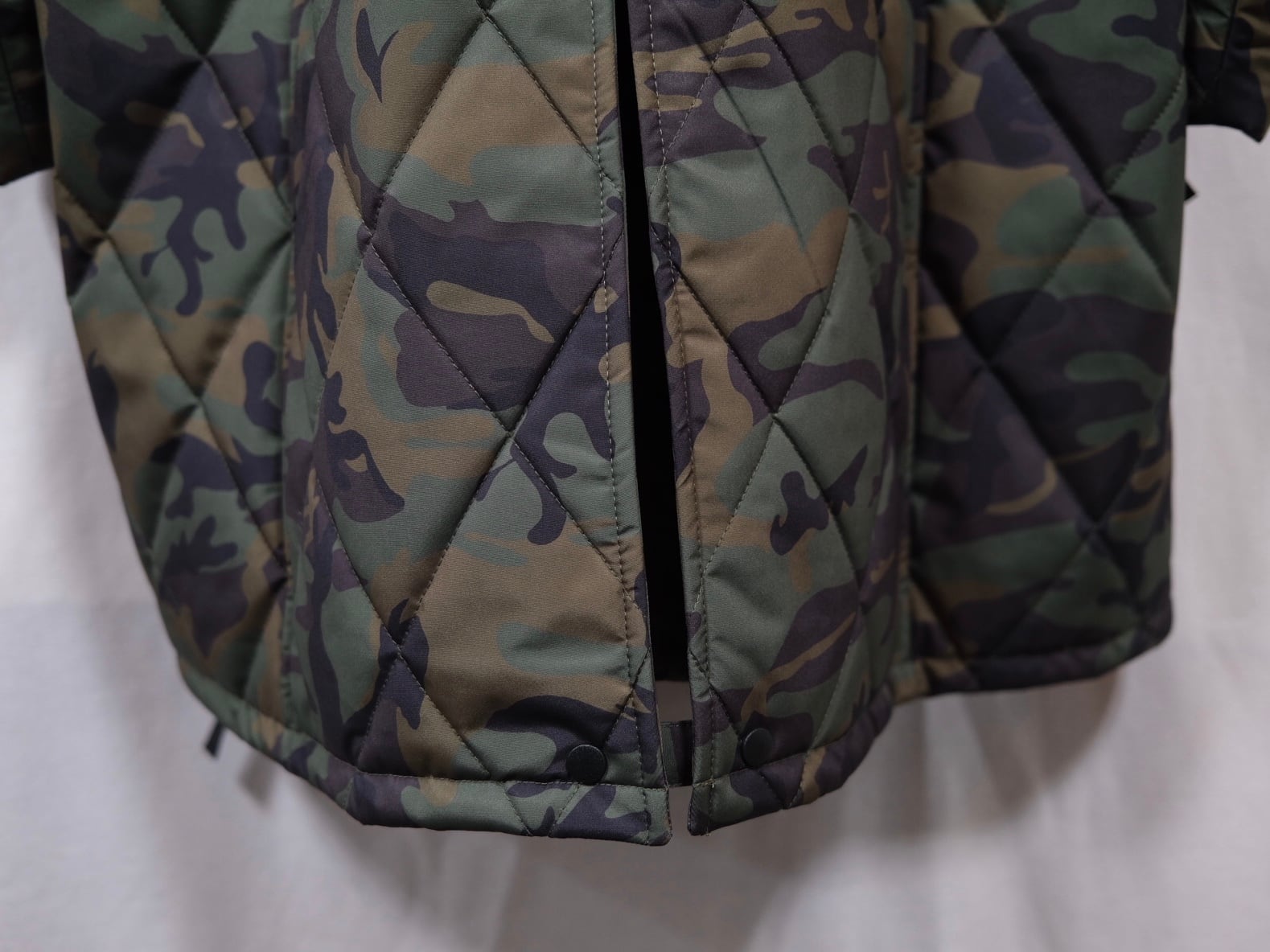 JUN MIKAMI “ WILD THINGS × JUN MIKAMI シェルパデットコート JUN MIKAMI “ WILD THINGS × JUN MIKAMI シェルパデットコート