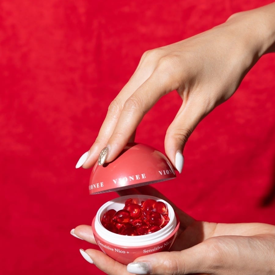 (2個セット)VIONEEセンシティブにこプラス