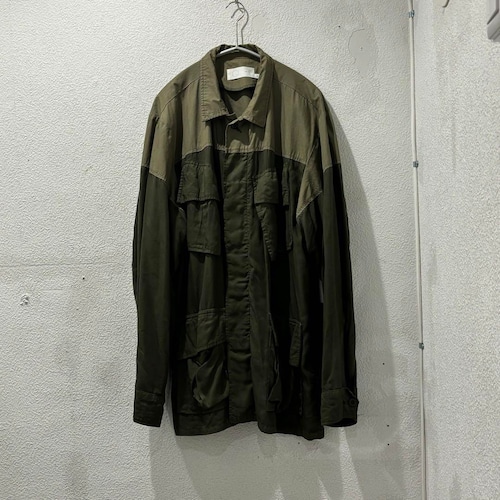 tac:tac タクタク TA03FJ024 ジャケットSIZE M【表参道t04】