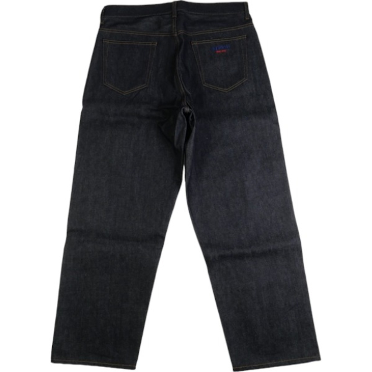 Size【W34】 SUPREME シュプリーム Rigid Baggy Salvedge Jean Indigo 