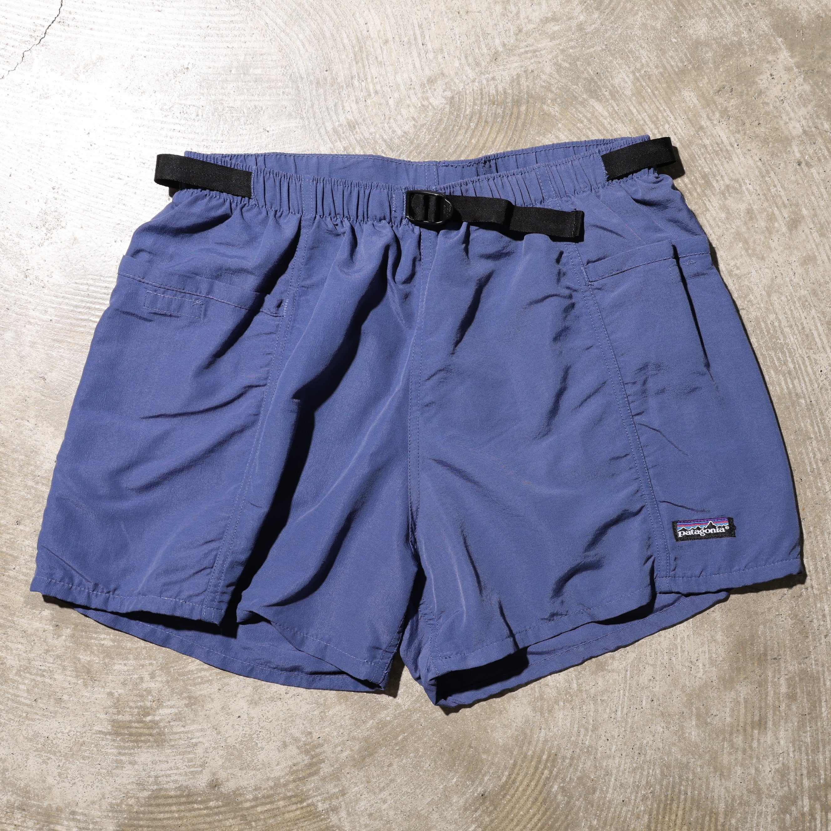 Patagonia | エンカウント