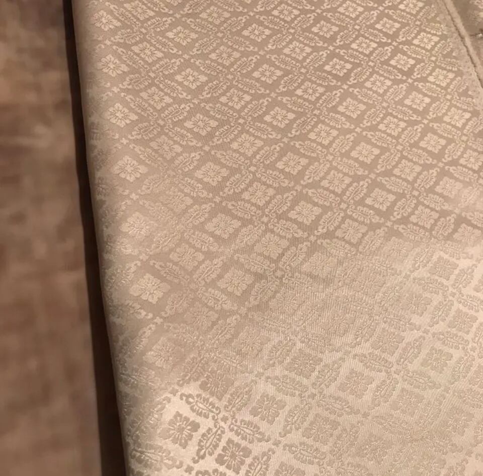 受注製作】⭐︎みー様⭐︎専用 120size 大人気ドット柄羽織(裏地付き