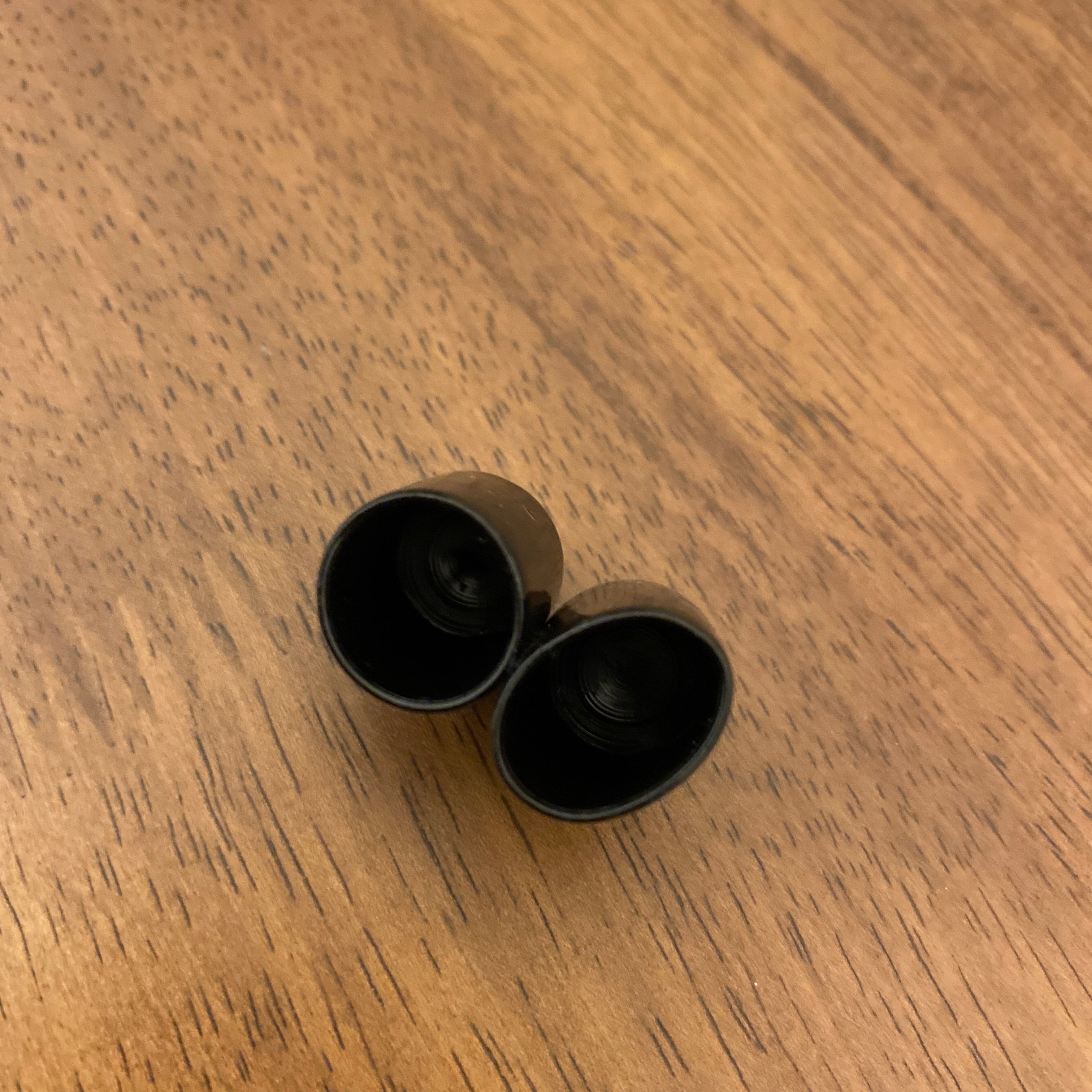 コペン】ガタピシ音対策エンドキャップ | Pay ID