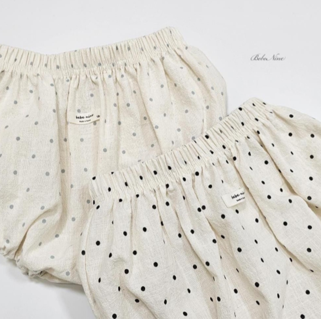 bebenine 26/SM（Baby）クラシックブルマ