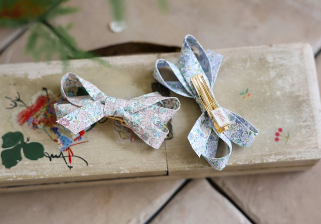 ※お洋服と同梱限定※【5/9〆予約】<flo>  Ropai hairpin