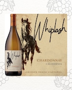 【アメリカ・白】ウィプラッシュ シャルドネ2021